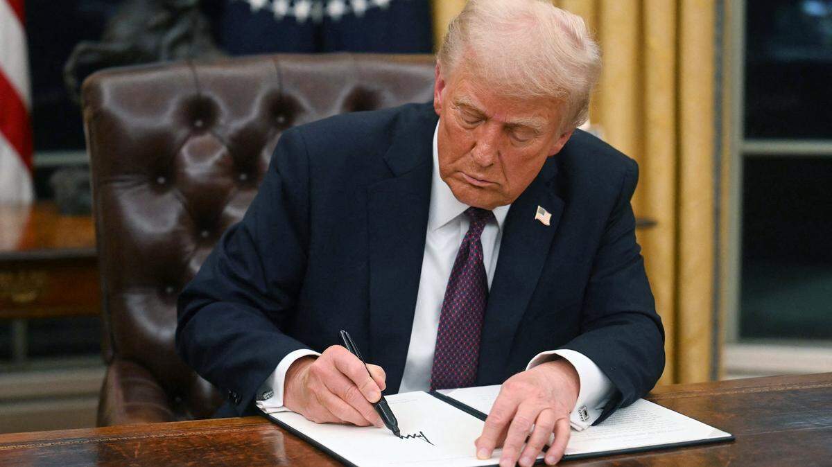 trump pardon pay to play investigation