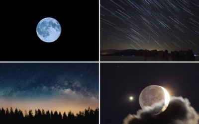 upcoming eta aquarids meteor shower peak may 2026