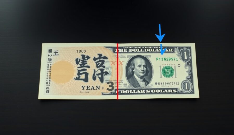usd to yen today intervention fears