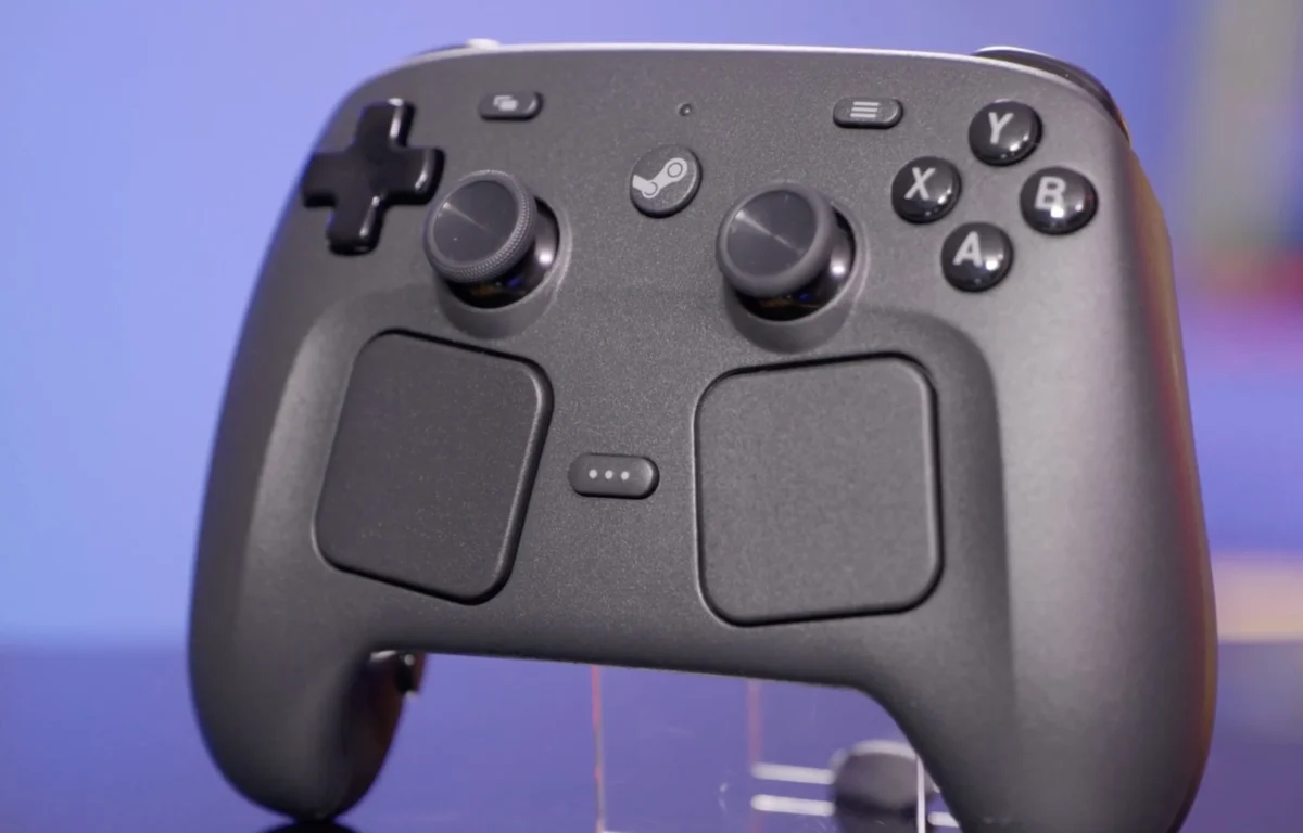 valve steam controller reservations restock