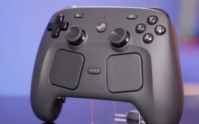 valve steam controller reservations restock