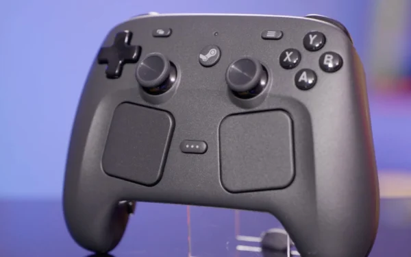 valve steam controller reservations restock