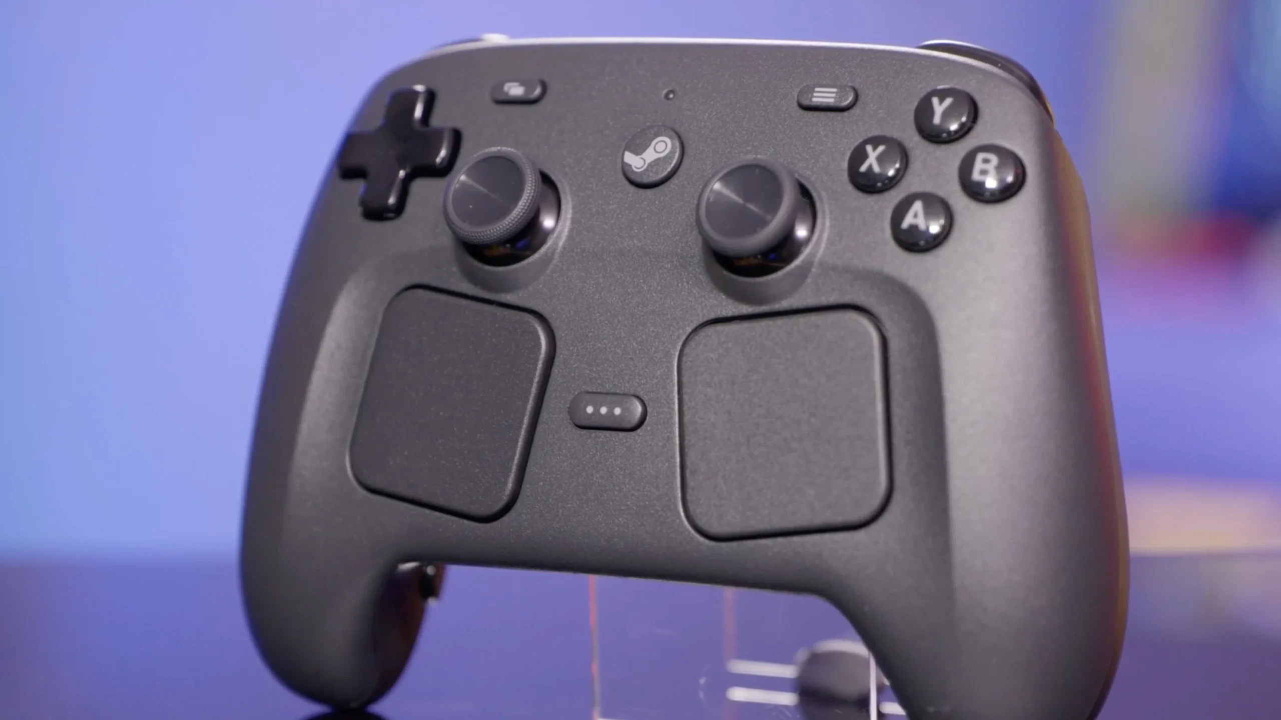 Valve Surprises Fans: The Steam Controller is Back and Here is How to Secure Yours