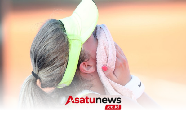 veronika erjavec huzhou final career high ranking rome travel
