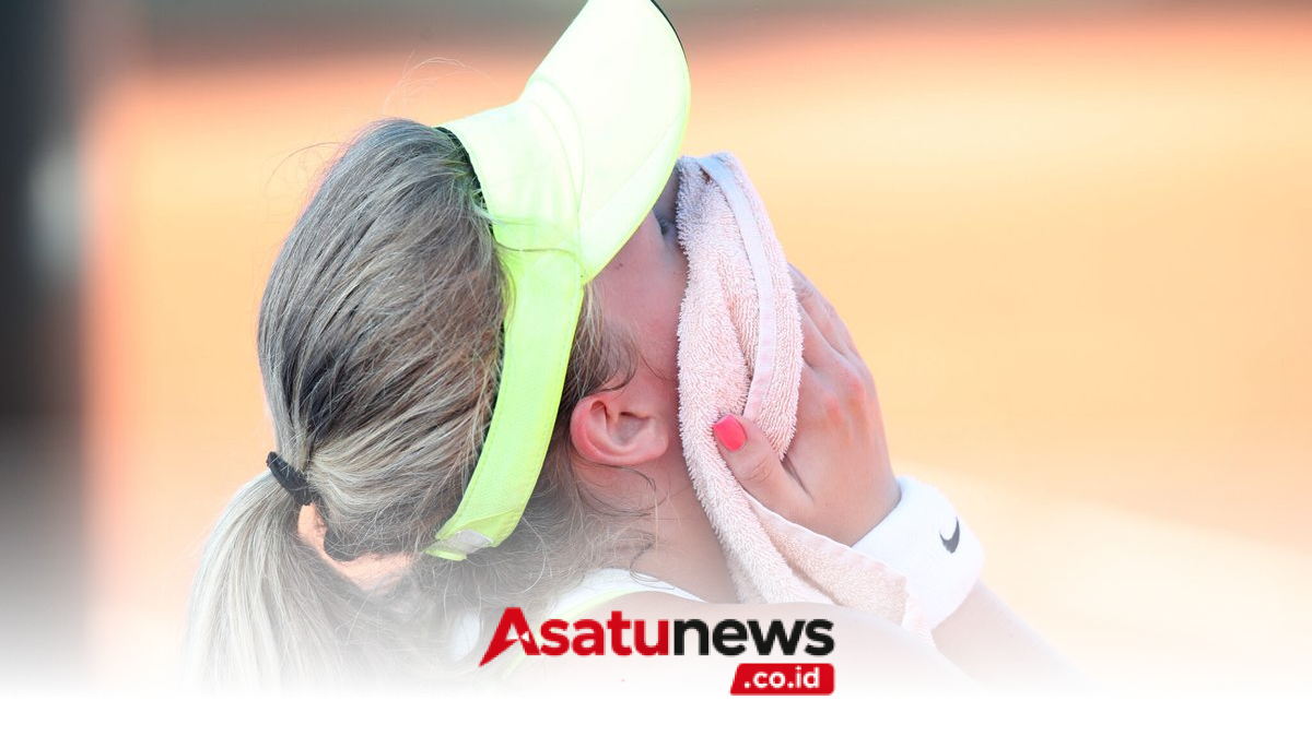 veronika erjavec huzhou final career high ranking rome travel