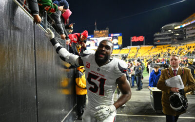 will anderson jr texans contract extension highest paid