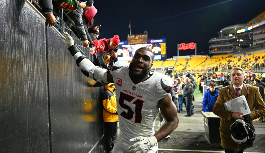 will anderson jr texans contract extension highest paid