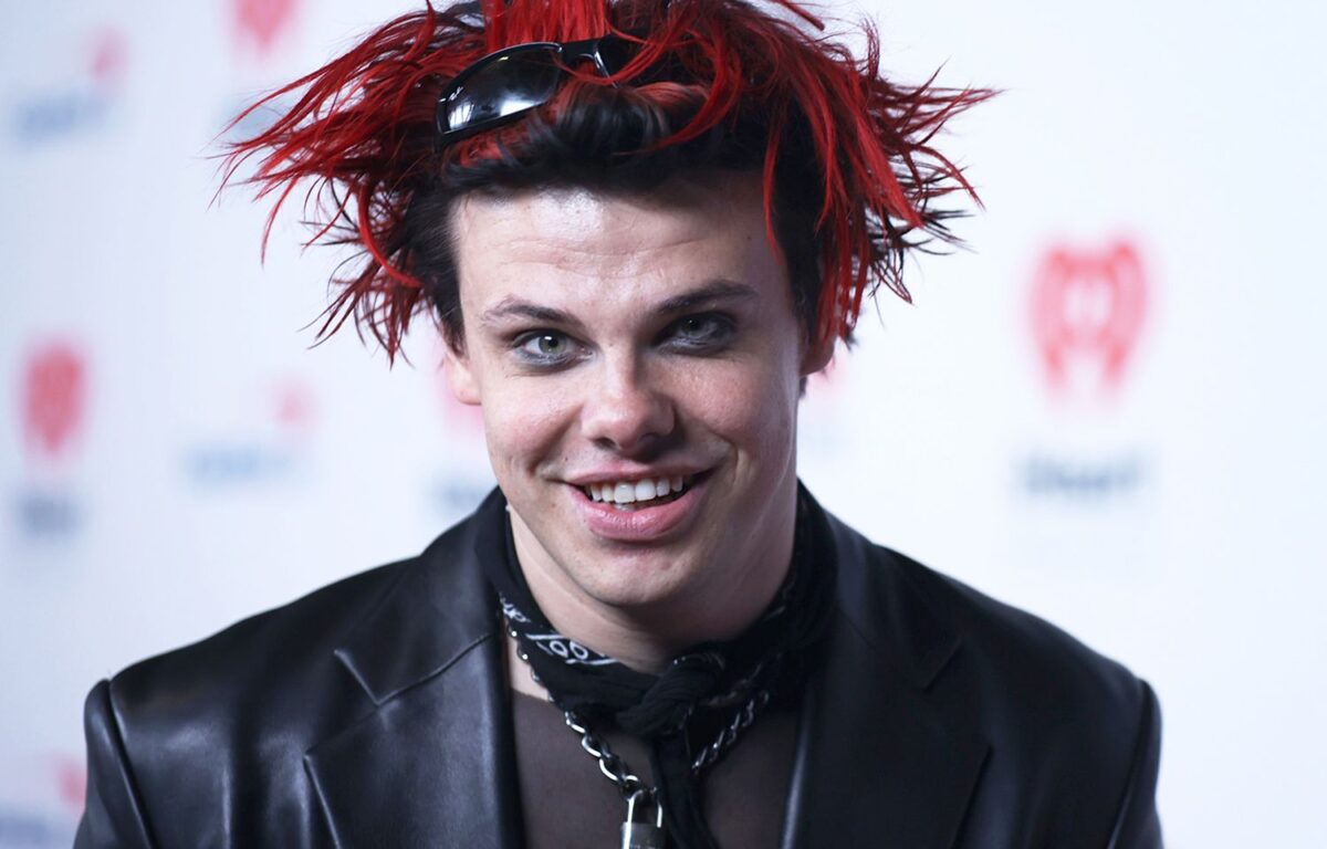 yungblud us tour stadium star