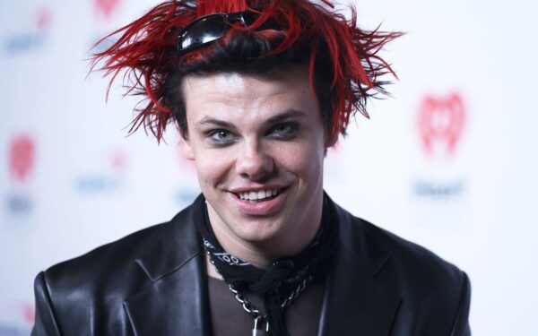 yungblud us tour stadium star