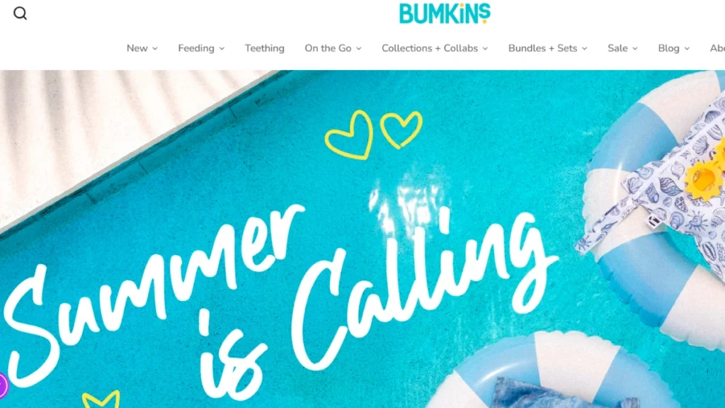 Bumkins