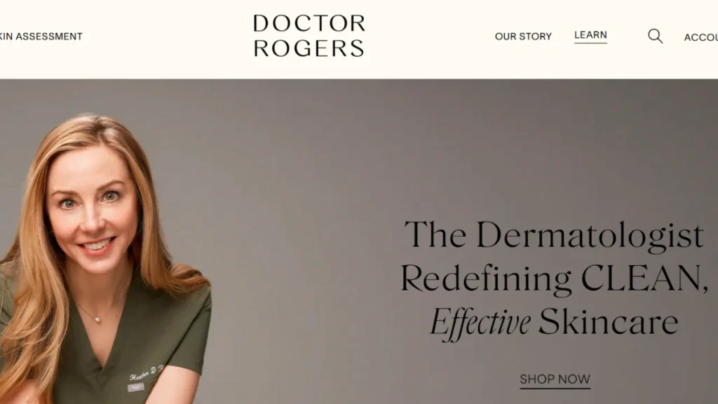 Doctor Rogers