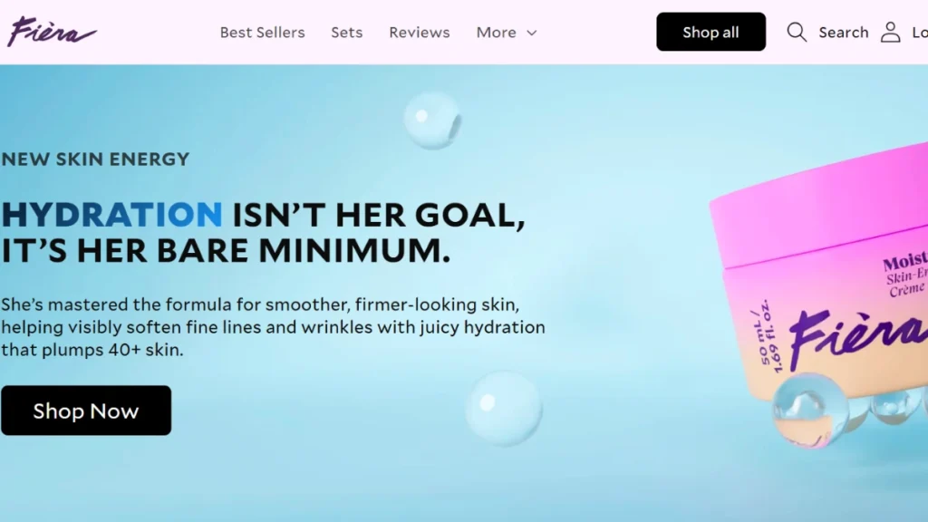 Fièra Cosmetics
