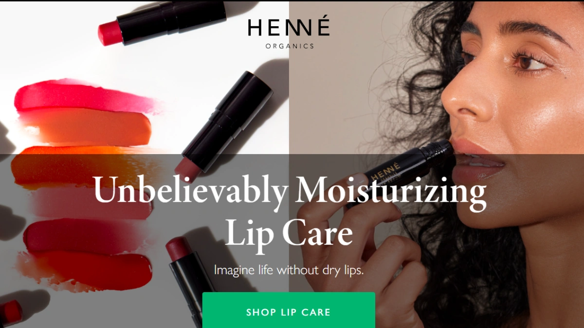 Henne Organics Deals: Organic Lip Care Worth Every Penny?