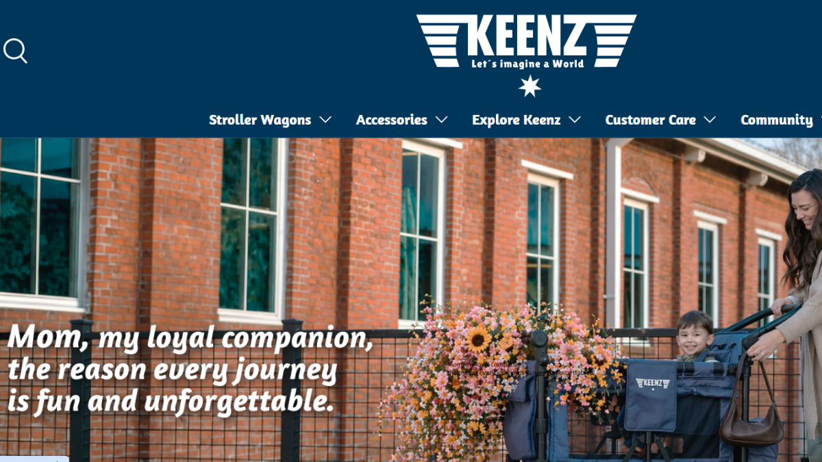 Keenz Stroller Wagons Deals: Is This Premium Family Gear Worth It?