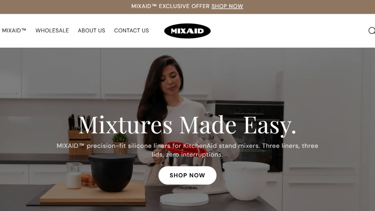 MIXAID™ Deals — Are They Worth It? Here’s What We Found