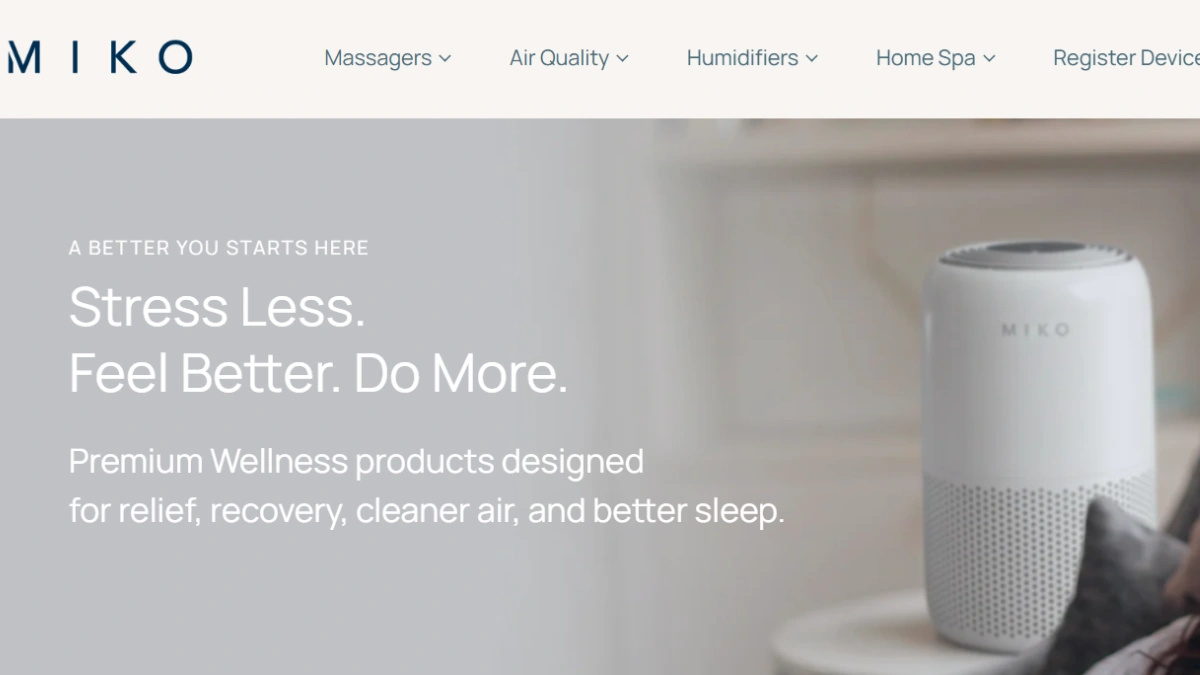 Miko Deals: Are These Wellness Gadgets Actually Worth It in 2026?