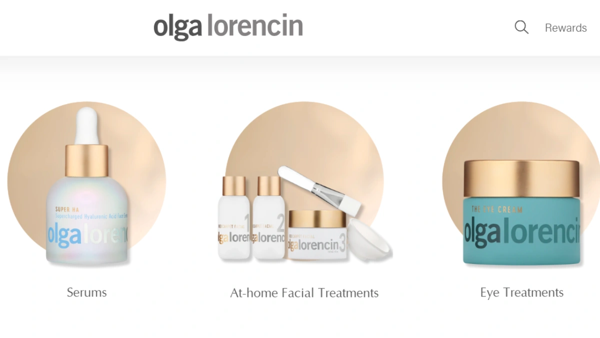 Olga Lorencin Skincare Deals: Are These Hollywood-Approved Products Worth Your Money?