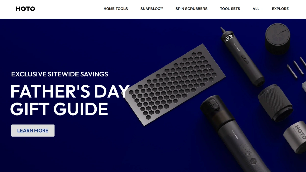 HOTO Tools Deals: Are These Smart Home Tools Worth Buying?
