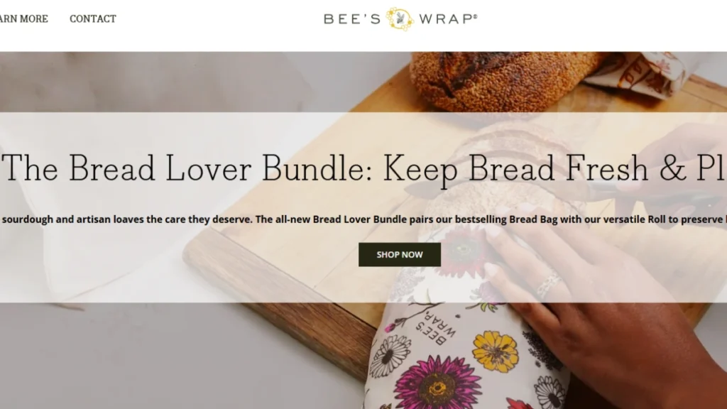 Bee's Wrap