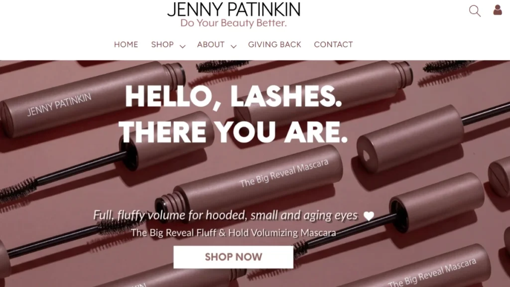 Jenny Patinkin