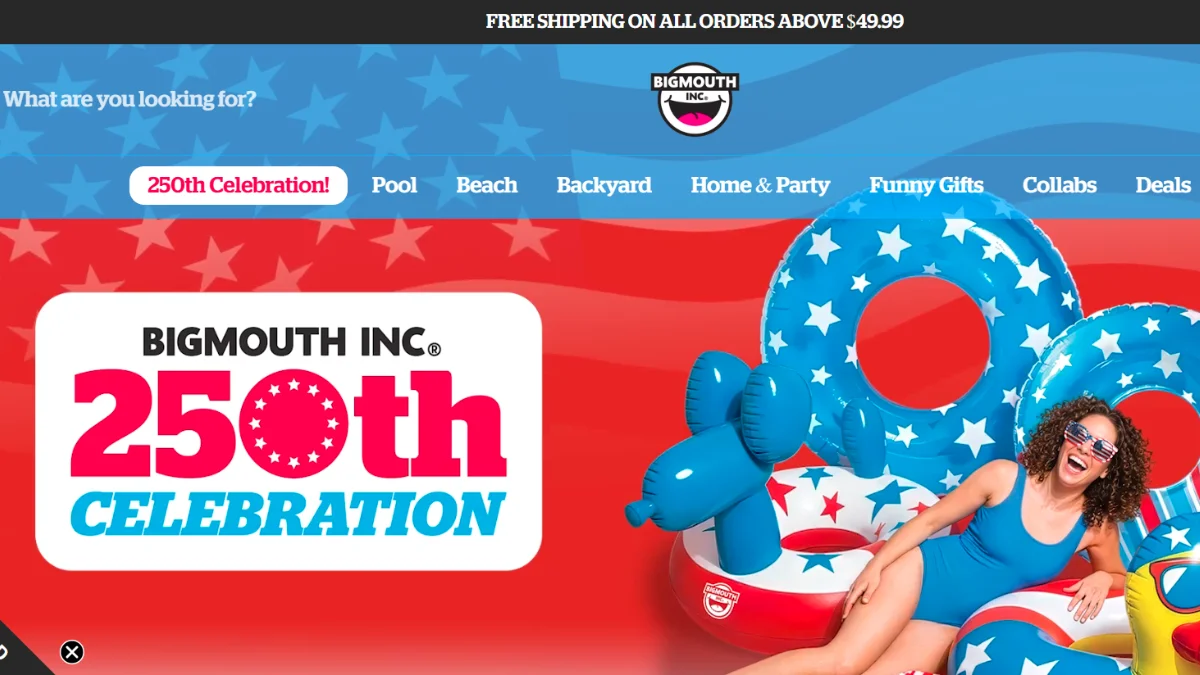 BigMouth Inc. Deals — Hilarious Finds Worth Every Penny?