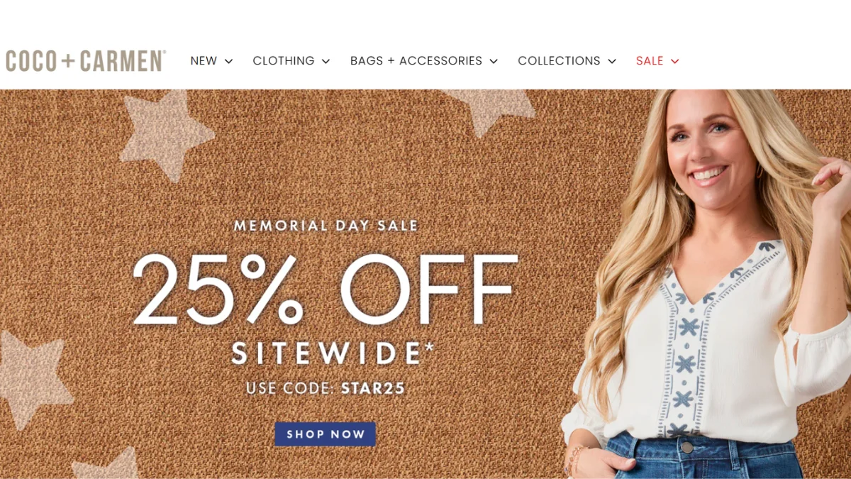 COCO + CARMEN Deals Review 2026: Is the “Casual Glam” Look Worth Your Money?