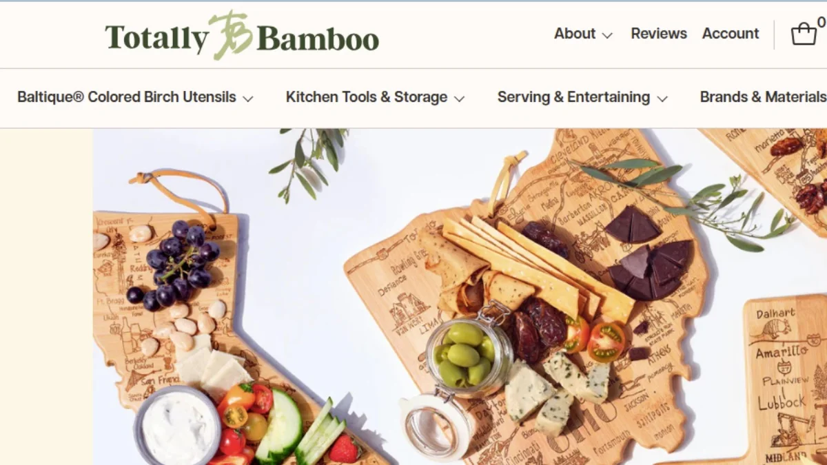 Totally Bamboo Deals: Eco-Friendly Kitchen Essentials Worth Every Penny?