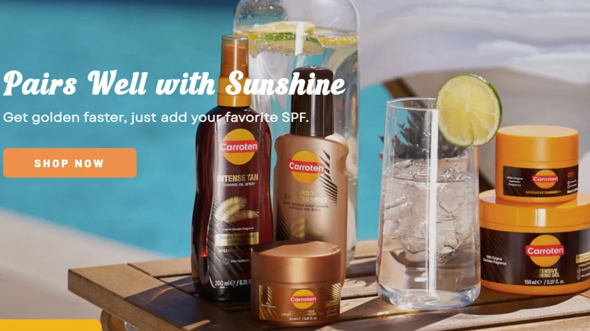 Carroten Review: Greece’s #1 Sun Care Brand — Worth Your Money?