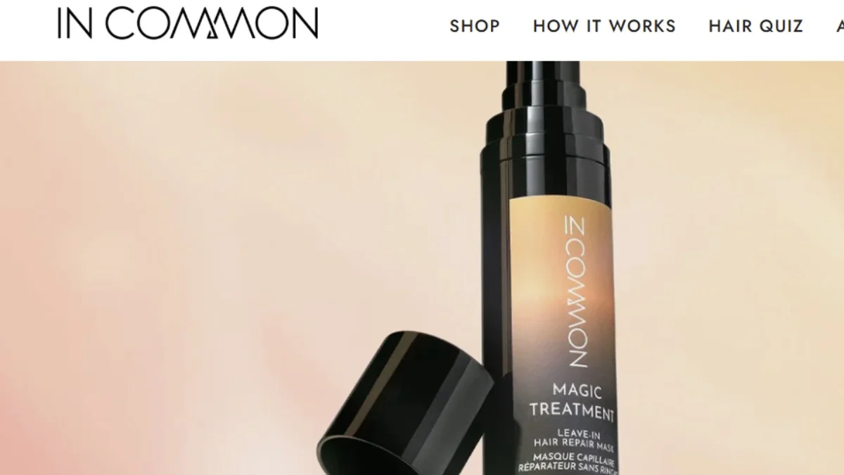 In Common Beauty Review: Celebrity-Backed Hair Care — But Is It Worth It?