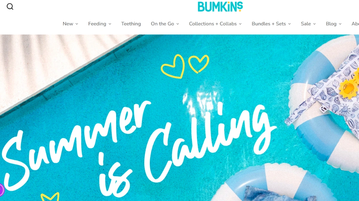 Bumkins Deals on View Your Deal: Baby & Toddler Gear Worth Every Penny