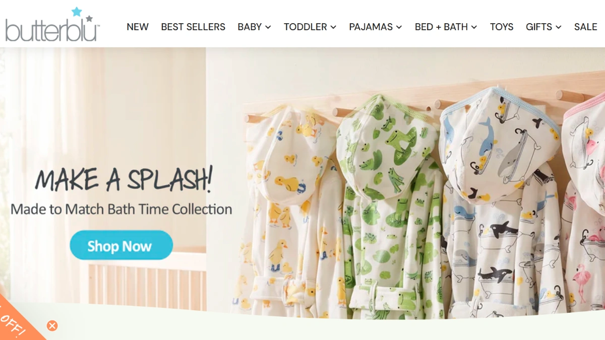 Butterblu Deals: Is This Organic Baby Clothing Brand Worth Buying?