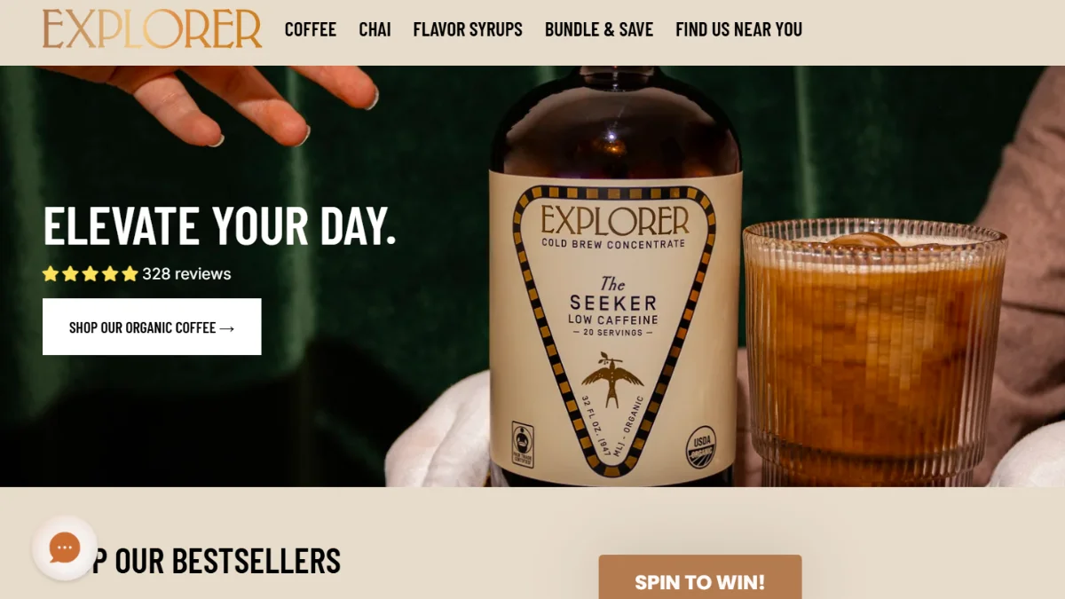 Explorer Cold Brew Deals: Are They Actually Worth It in 2026?