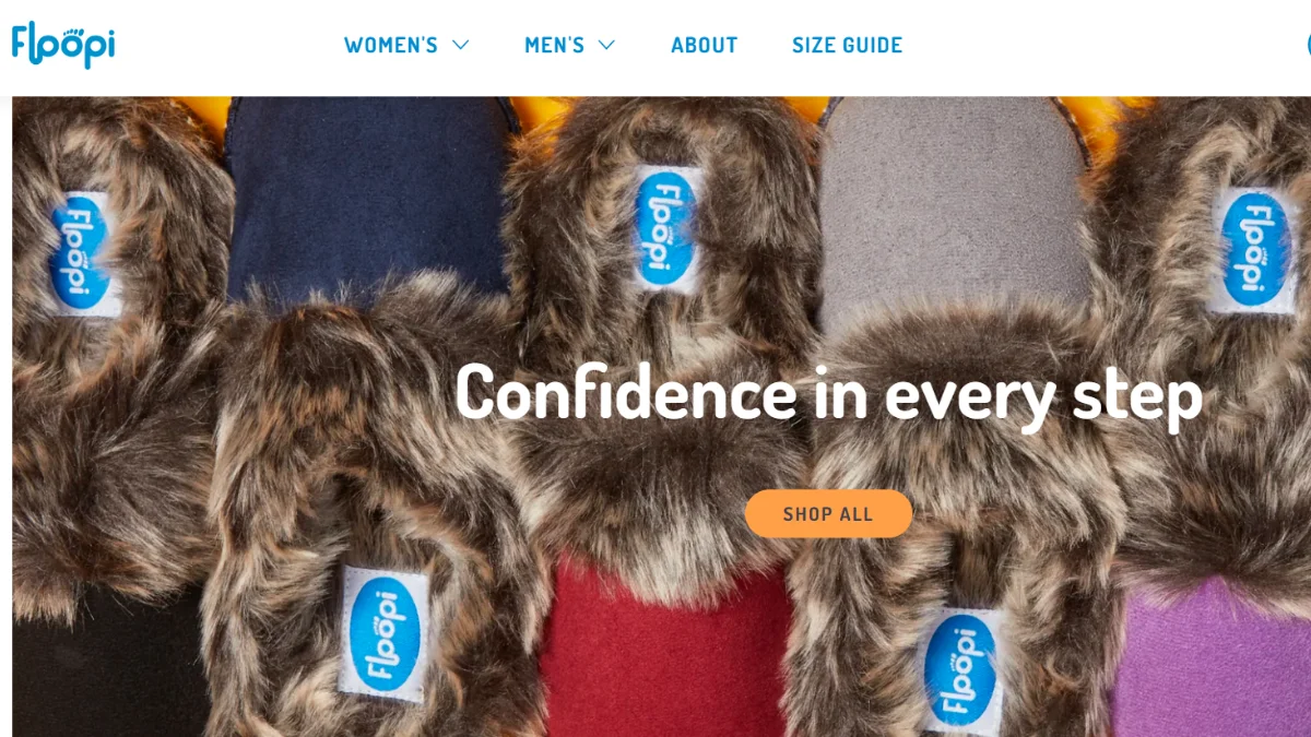 Floopi Deals: Are These Comfort Footwear Steals Actually Worth It?