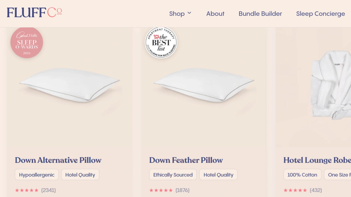 FluffCo Deals: Is This Hotel-Quality Bedding Worth Every Penny?