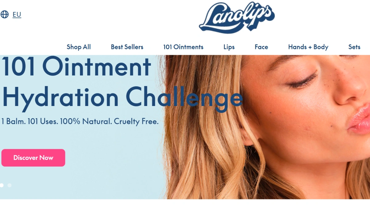 Lanolips Deals: Is This Cult Lip Balm Brand Worth Buying on View Your Deal?