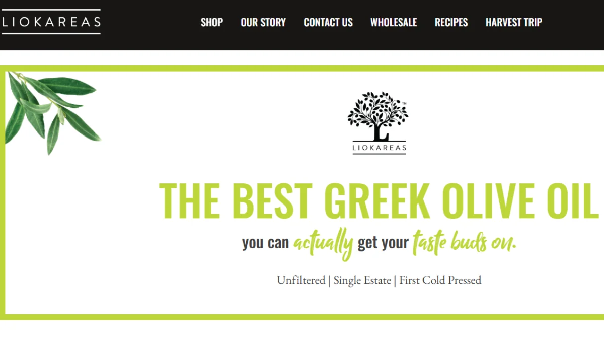 Liokareas Olive Oil Deals: Premium Greek Flavors for Less