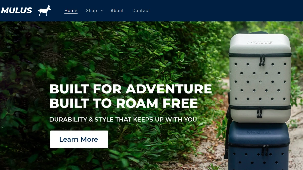 MULUS Deals: Score 50% Off the Adventure Bag Everyone’s Talking About