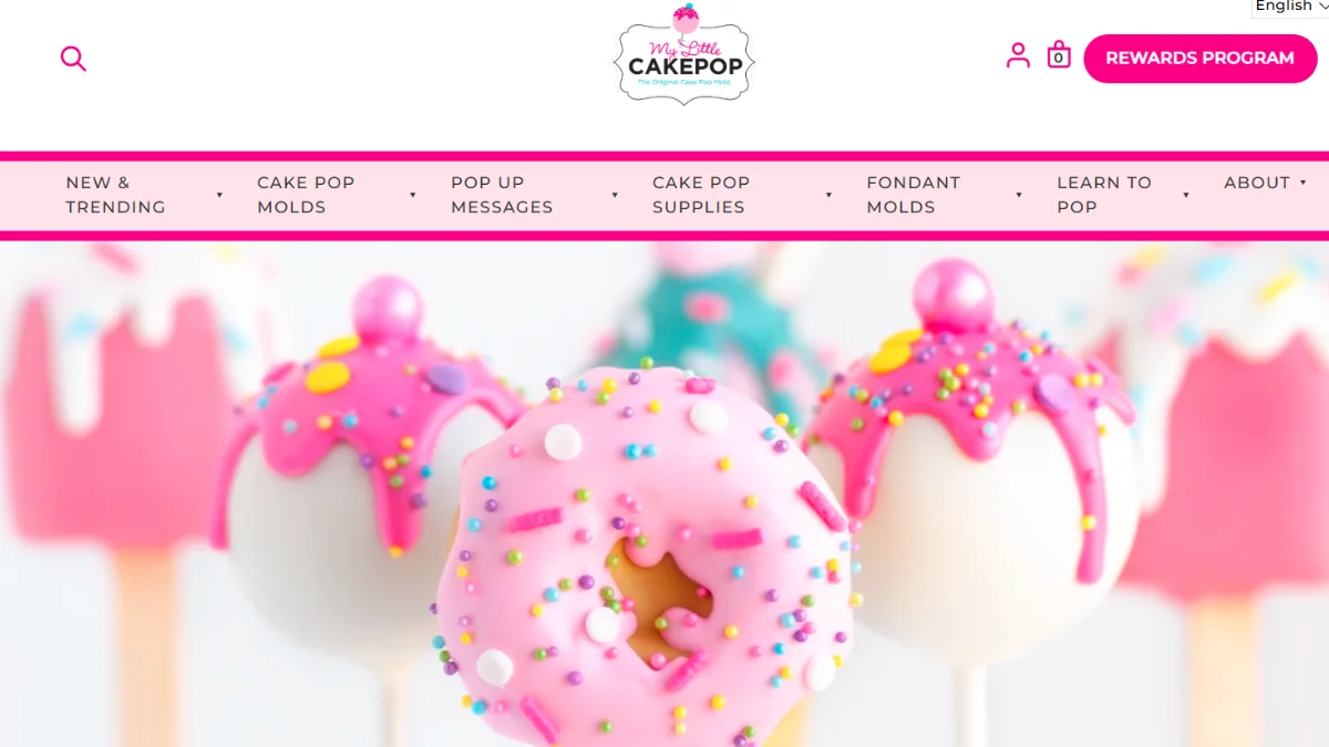 My Little CakePop Deals: Are These Adorable Baking Molds Worth It?
