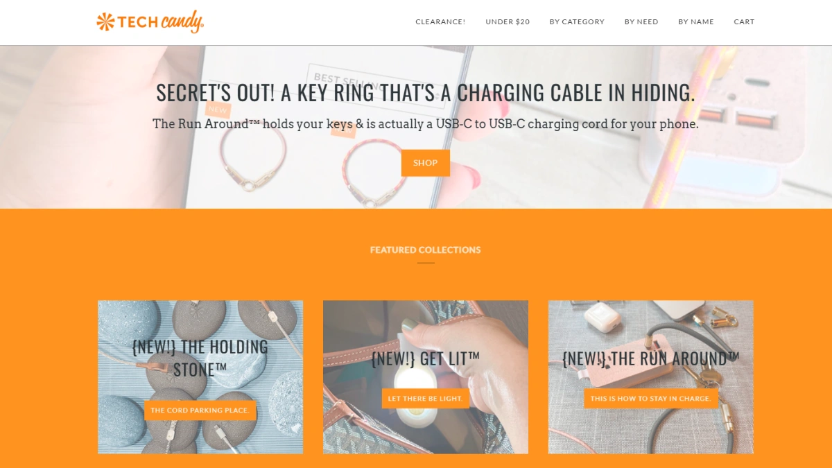Tech Candy Deals: Are These Trendy Techcessories Actually Worth Your Money?