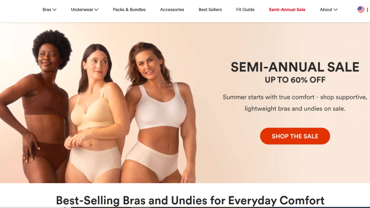 Truekind Deals: Are These Wire-Free Bras & Undies Actually Worth Your Money?