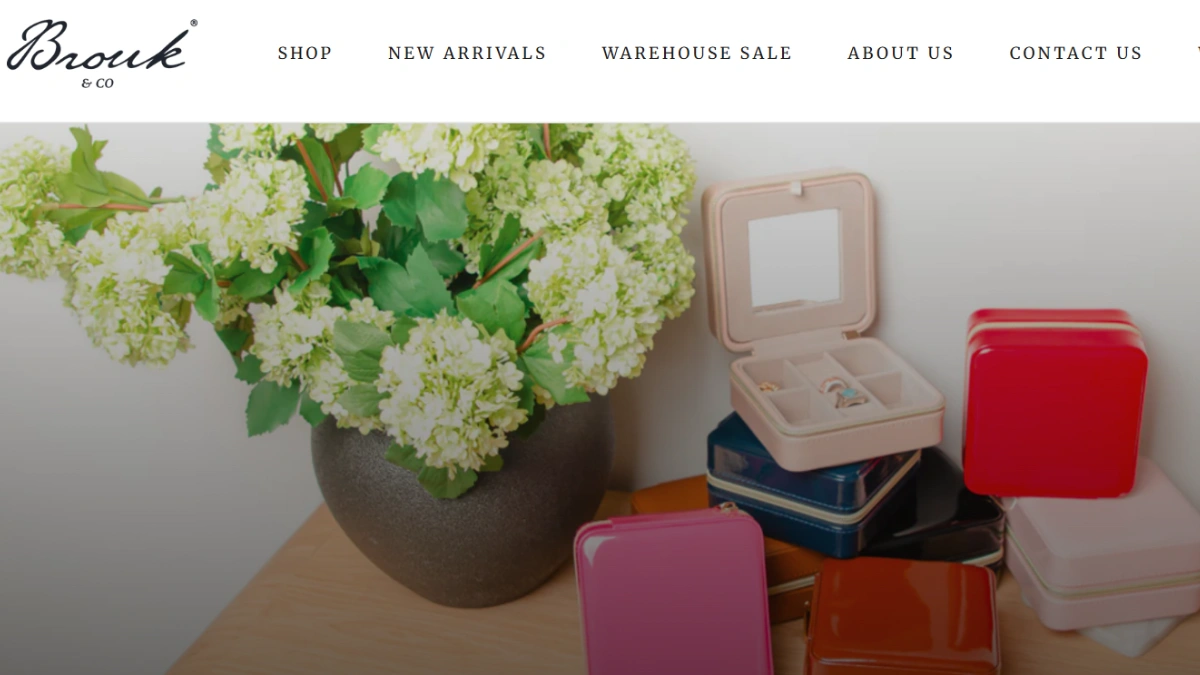 Brouk & Co Deals: Are These Bag & Accessory Discounts Worth It?