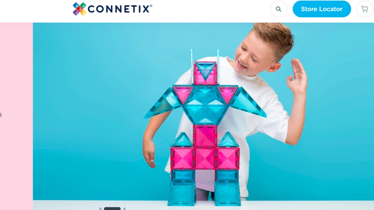 CONNETIX Deals: Are These Magnetic Tiles Worth the Hype?