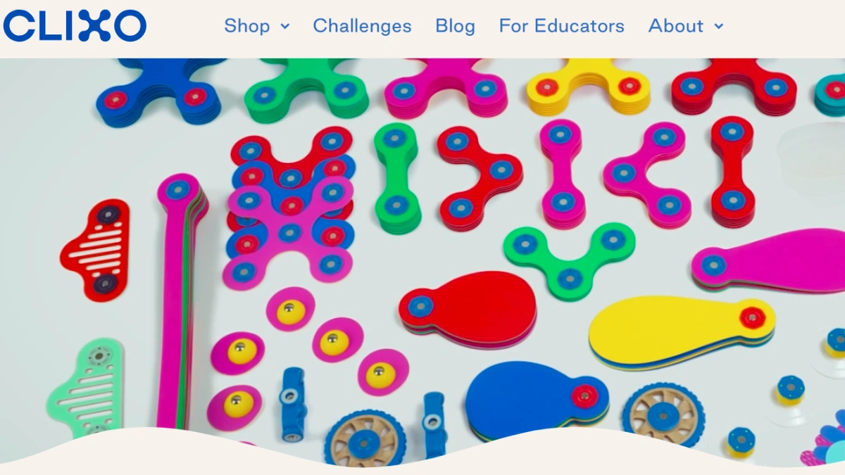 Clixo Deals: Is This Magnetic Building Toy Worth It?