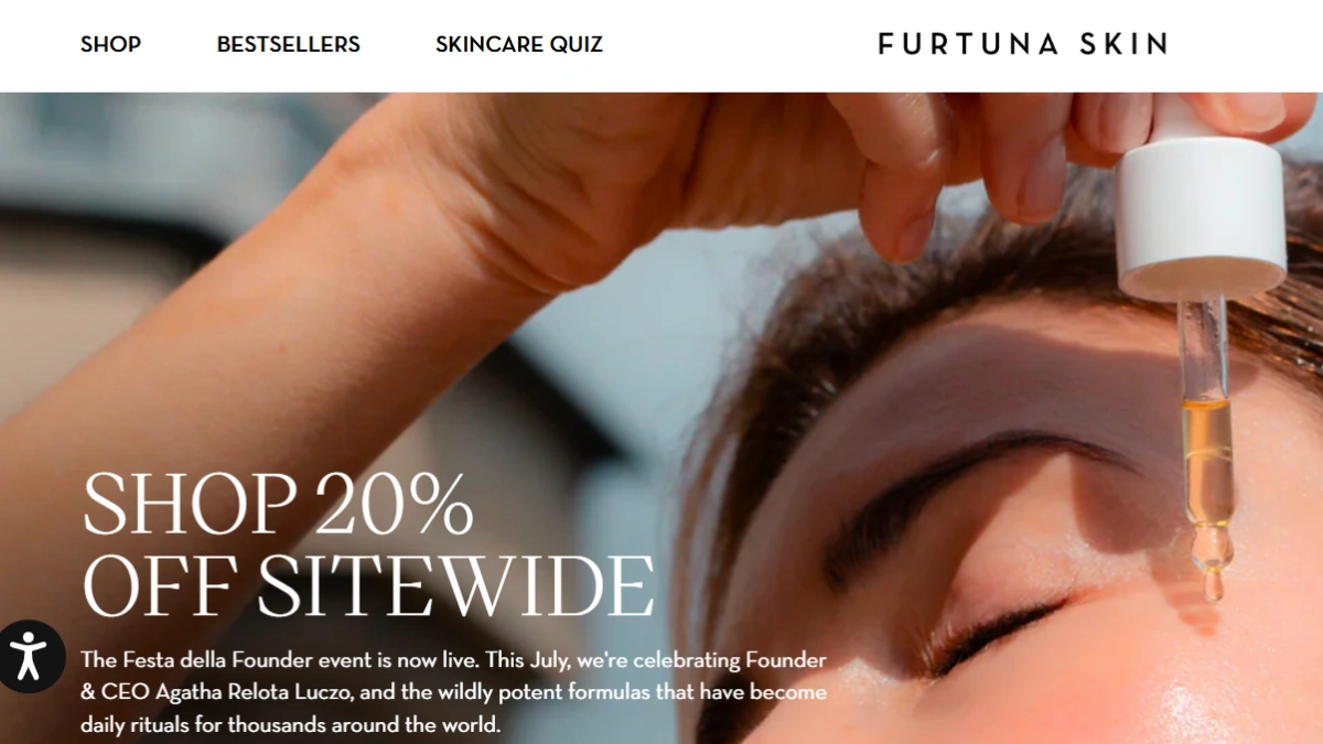 Furtuna Skin Deals: Is This Italian Olive Oil Skincare Brand Worth It?