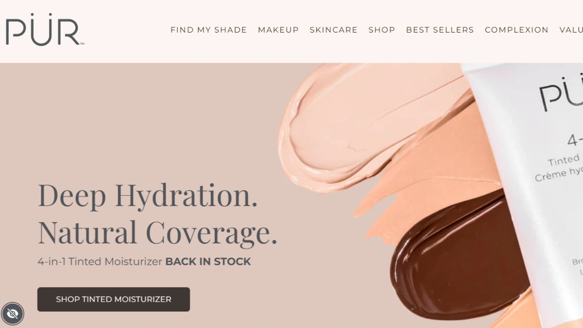 PÜR Minerals Deals: Is This Clean Beauty Brand Worth It?