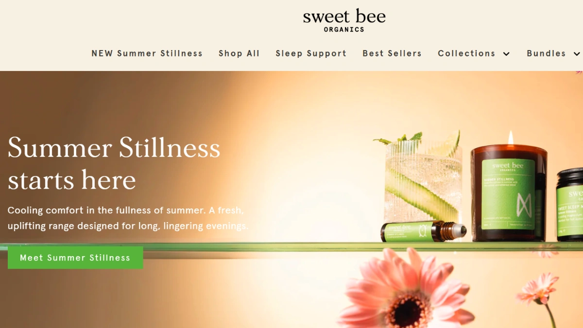 Sweet Bee Organics Deals: Is This UK Wellness Brand Worth Buying?