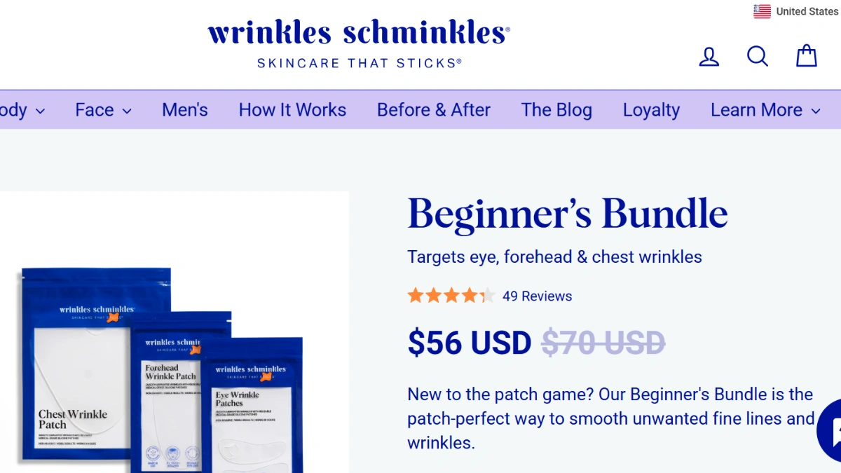 Wrinkles Schminkles Deals: Are the Silicone Patches Worth Buying?
